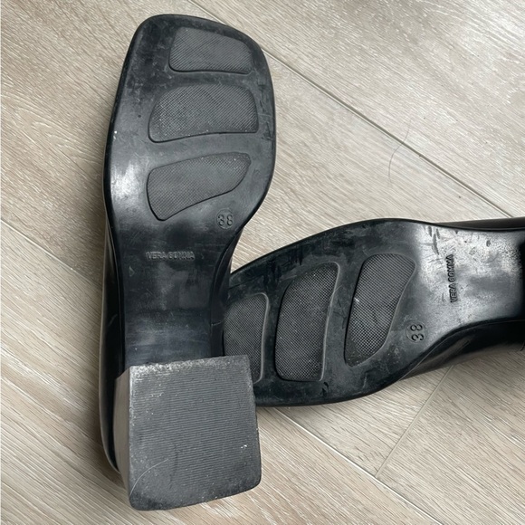 Gerry Weber chunky heels - Picture 4 of 4